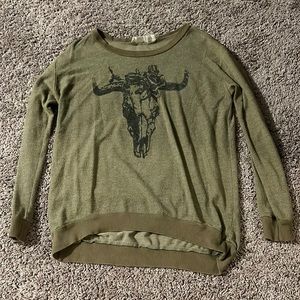 Vintage Havana sweatshirt